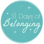 Belonging 2